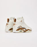 Jordan Jumpman MVP
