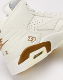 Jordan Jumpman MVP