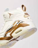 Jordan Jumpman MVP