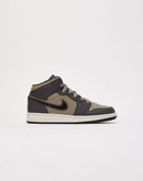 Jordan Air Jordan 1 Mid Grade-School
