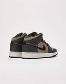 Jordan Air Jordan 1 Mid Grade-School