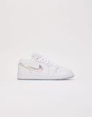 Jordan Air Jordan 1 Low SE Grade-School
