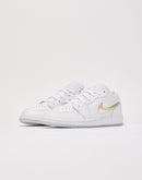 Jordan Air Jordan 1 Low SE Grade-School
