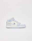 Jordan Air Jordan 1 Mid SE Grade-School