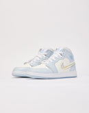 Jordan Air Jordan 1 Mid SE Grade-School