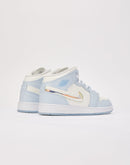Jordan Air Jordan 1 Mid SE Grade-School