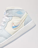 Jordan Air Jordan 1 Mid SE Grade-School