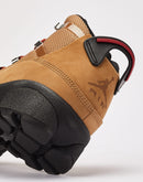 Jordan 6 Rings Winterized