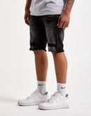 Jordan Craig Basic Denim Shorts