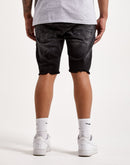 Jordan Craig Basic Denim Shorts