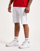 Jordan Craig Basic Denim Shorts