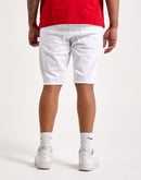 Jordan Craig Basic Denim Shorts