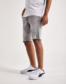 Jordan Craig Basic Denim Shorts