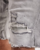 Jordan Craig Basic Denim Shorts