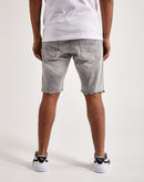Jordan Craig Basic Denim Shorts