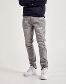 Smoke Rise Slim Tapered Jeans