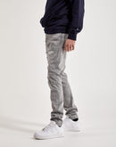 Smoke Rise Slim Tapered Jeans