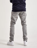 Smoke Rise Slim Tapered Jeans