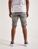 Jordan Craig Basic Denim Shorts