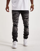Jordan Craig Rolled Denim Jeans