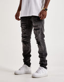 Jordan Craig Rolled Denim Jeans