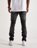 Jordan Craig Rolled Denim Jeans