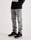 Jordan Craig Rolled Denim Jeans