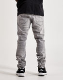 Jordan Craig Rolled Denim Jeans