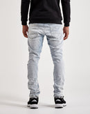 Jordan Craig Rolled Denim Jeans