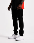 Jordan Craig Rolled Denim Jeans