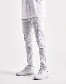 Jordan Craig Rolled Denim Jeans