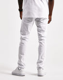 Jordan Craig Rolled Denim Jeans