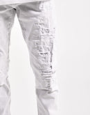 Jordan Craig Rolled Denim Jeans