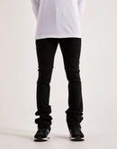 Jordan Craig Stacked Denim Jeans