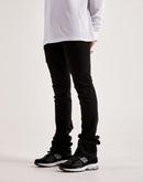 Jordan Craig Stacked Denim Jeans