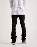 Jordan Craig Stacked Denim Jeans