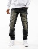 Preme STYLE 4 COATED JEANS