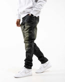 Preme STYLE 4 COATED JEANS