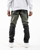 Preme STYLE 4 COATED JEANS