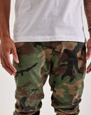 Jordan Craig Stacked Jeans
