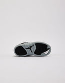 Jordan Air Jordan 12 Retro 'Black Wolf Grey' Pre-School