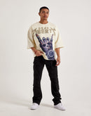 Jordan Craig Martin Stacked Cargo Jeans