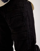 Jordan Craig Martin Stacked Cargo Jeans