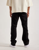 Jordan Craig Martin Stacked Cargo Jeans