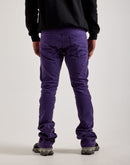 Jordan Craig Stacked Denim Jeans
