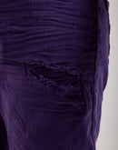 Jordan Craig Stacked Denim Jeans