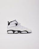 Jordan 6 Rings Grade-School