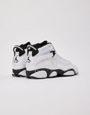 Jordan 6 Rings Grade-School