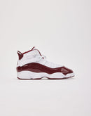 Jordan 6 Rings Grade-School