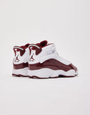 Jordan 6 Rings Grade-School